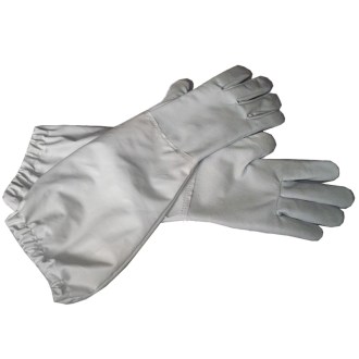 Pig Skin Gloves, sizes: 6-12